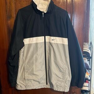 Vintage Nike Windbreakeraker